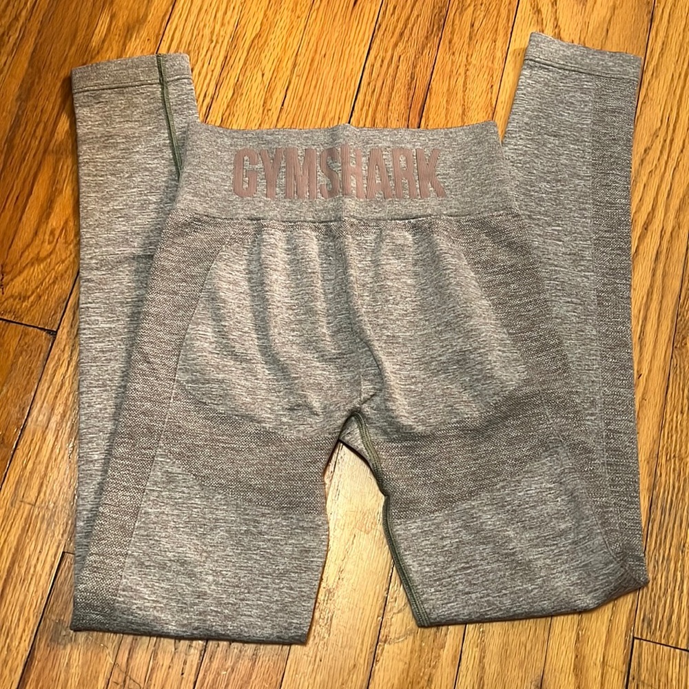 Gymshark flex